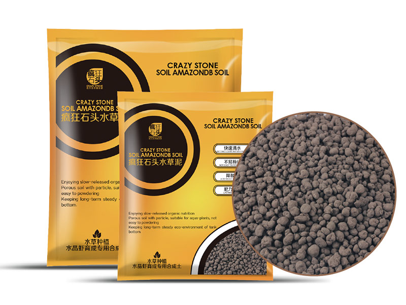 Standard Amazonian Soil