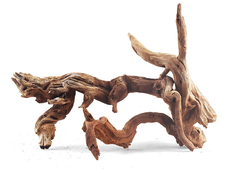 Fine small heavy wood