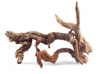 Fine small heavy wood