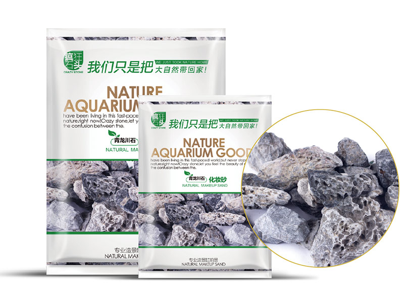 Tsing lung Chuan Stone