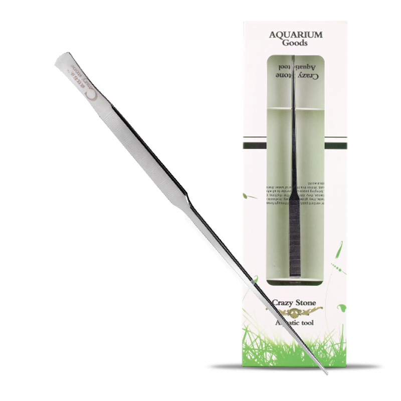 专业级水草直镊