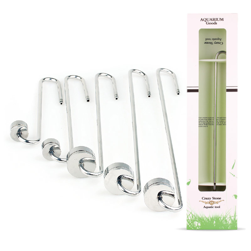 专业级不锈钢细化器