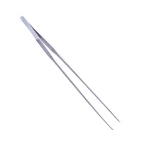 Straight tweezers