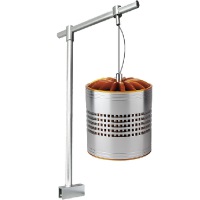 Full spectrum weed lamp