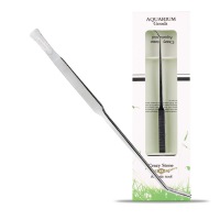 专业级水草弯镊