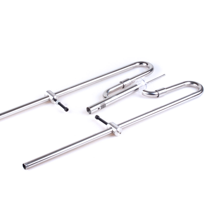 不锈钢进出水口