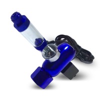 Single table（ Co2 Regulators）