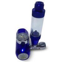 Single table（ Co2 Regulators）