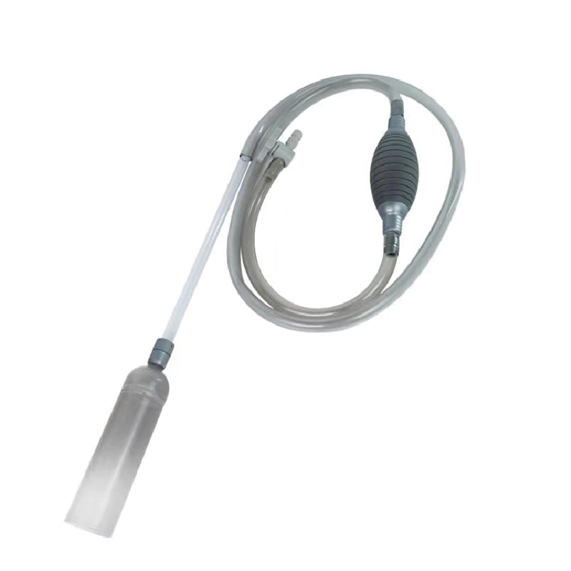 Fish tank replacement pipe