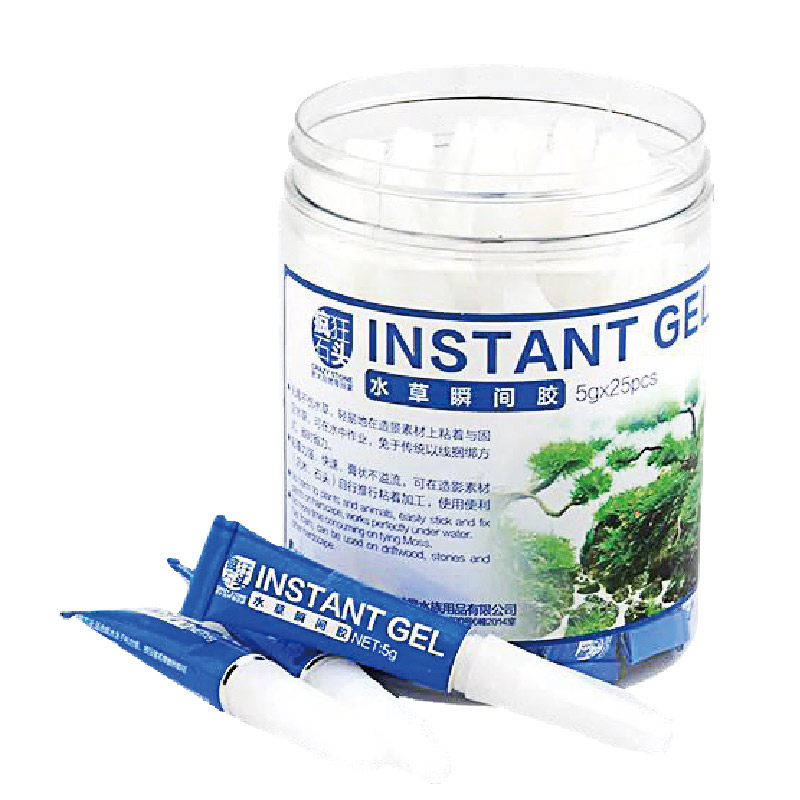 Professional water grass glue