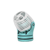 DC low voltage wave pump