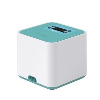 隔膜交直流氧气泵