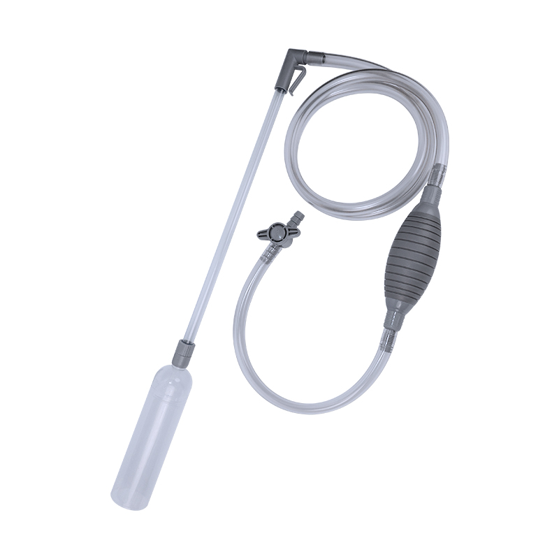 Large water exchanger