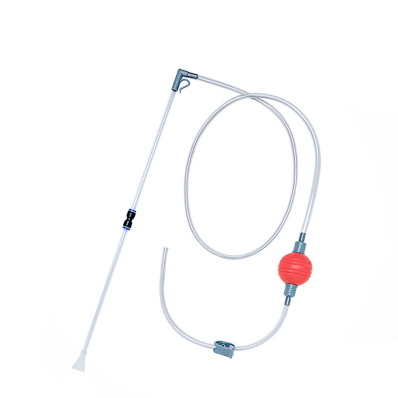 Mini water exchanger