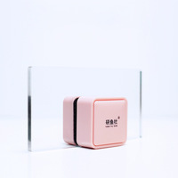 Mini strong magnetic brush