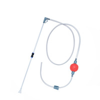 Mini water exchanger